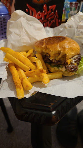 Photo of Wagwan Chicken - 943 Spring Bank W, Hull HU5 5BE